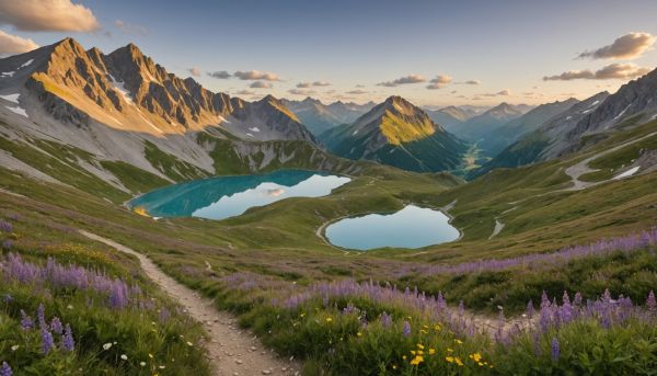 Pourquoi adorer les randonnées pyrénéennes en boucle ?