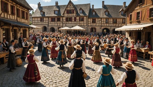 Pourquoi participer aux festivals culturels des Pyrénées ?