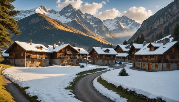 Pourquoi réserver vos hébergements des Pyrénées tôt ?