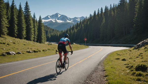 Quel parcours d'itinéraires vélo allez-vous tester ?