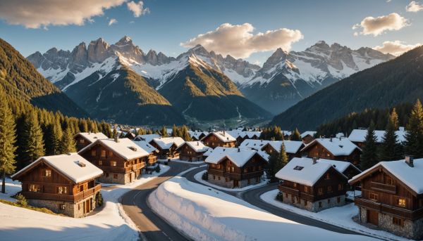 Quelles stations de ski montagne privilégier ?