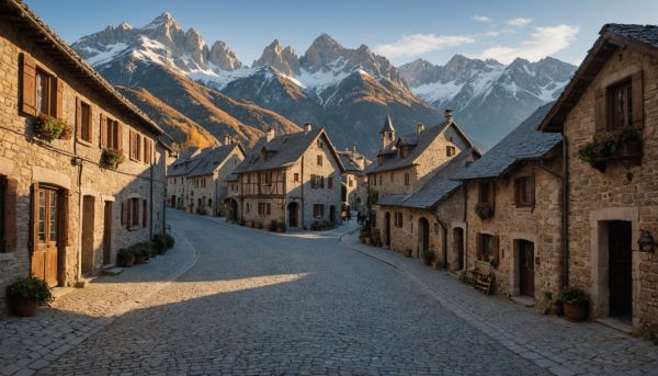 Quels hébergements des Pyrénées choisir pour vos vacances ?