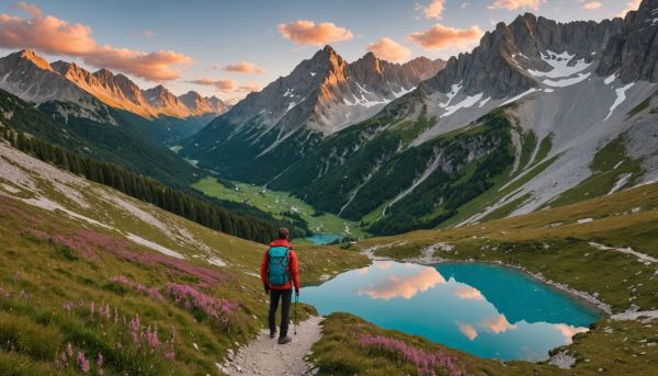 Quels parcs naturels explorer dans les Pyrénées ?