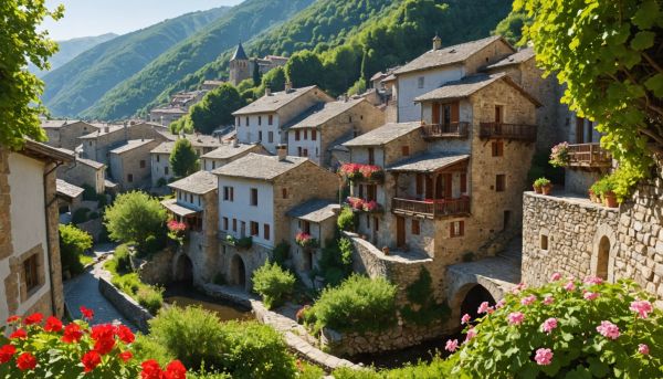 Quels villages des Pyrénées visiter absolument ?