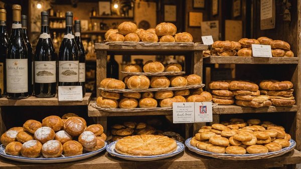 Top 5 des produits du terroir pyrénéen à ne pas manquer