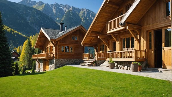 Guide des chalets et refuges : où dormir dans les Pyrénées
