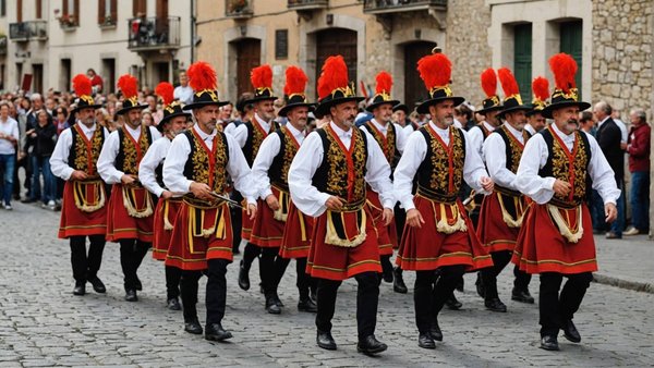 Festivals Culturels dans les Pyrénées : Agenda et événements incontournables