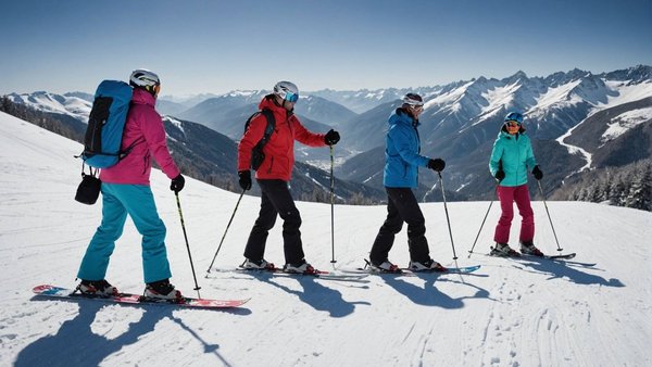 Activités après-ski incontournables dans les montagnes pyrénéennes