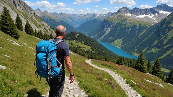 Équiper son sac à dos pour les randonnées pyrénéennes : conseils essentiels